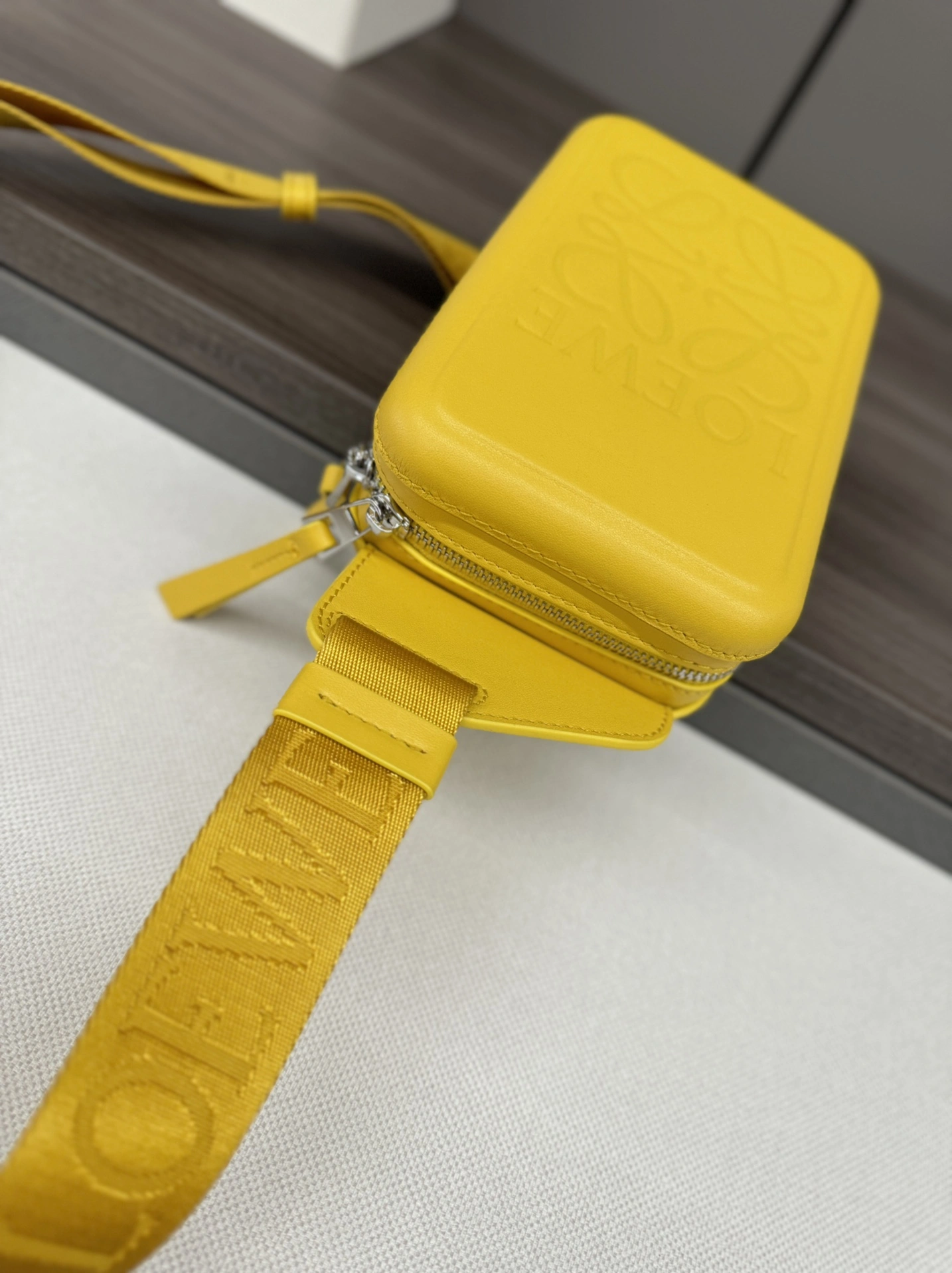 Loewe Satchel Bags OdorResistant 72074