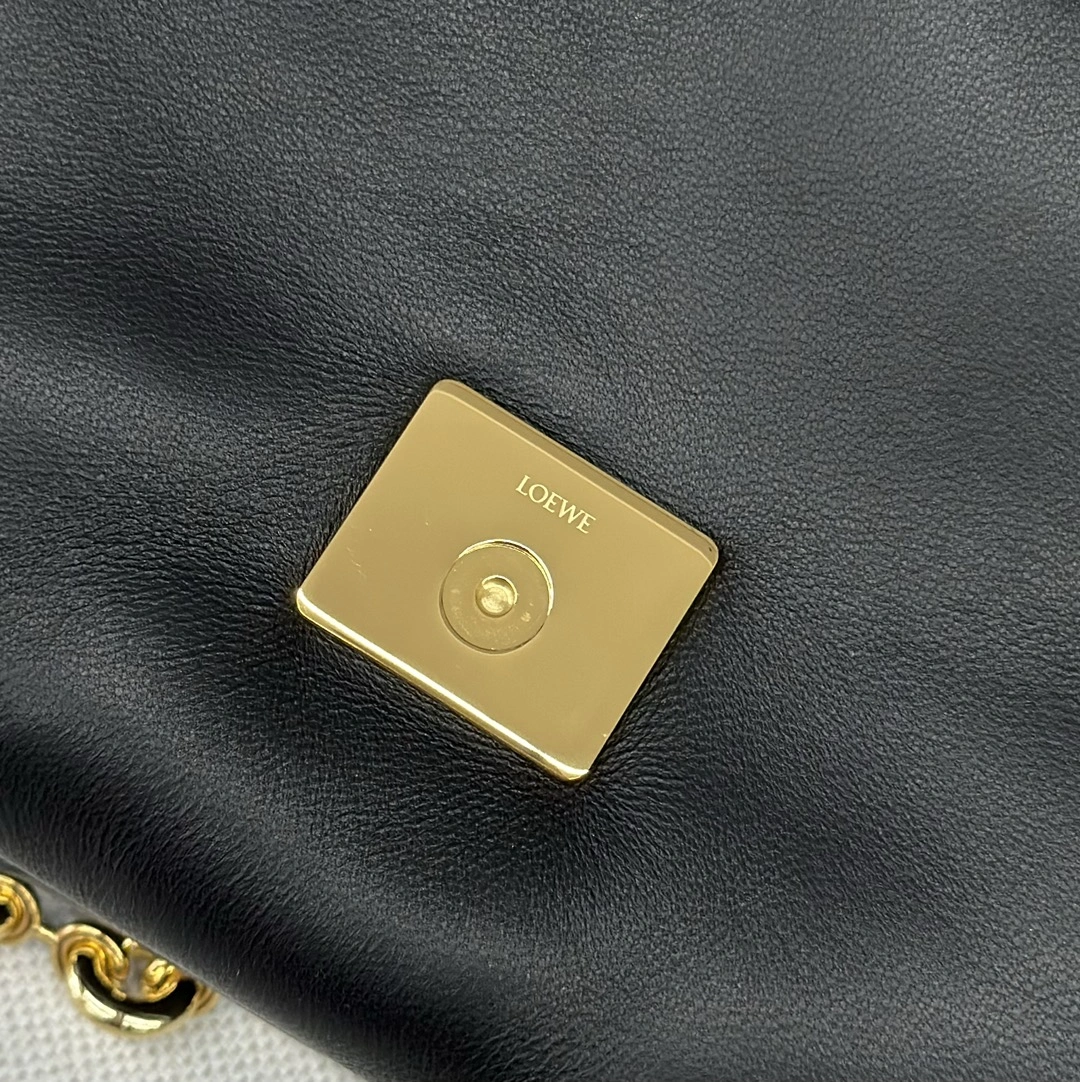 Loewe Satchel Bags Unisex 72086