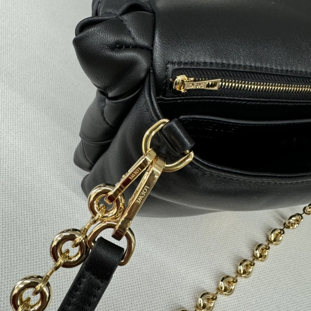 Loewe Satchel Bags Unisex 72086