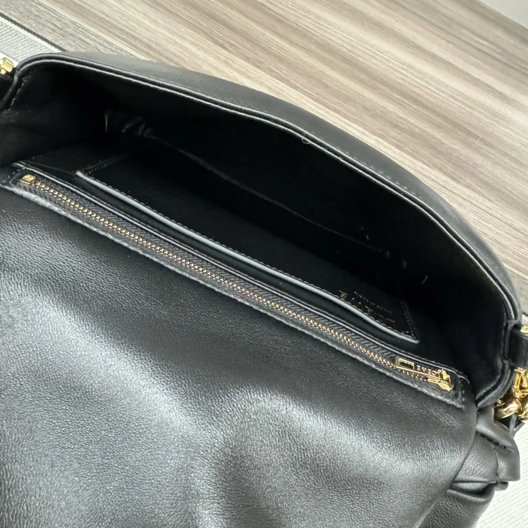 Loewe Satchel Bags Unisex 72086