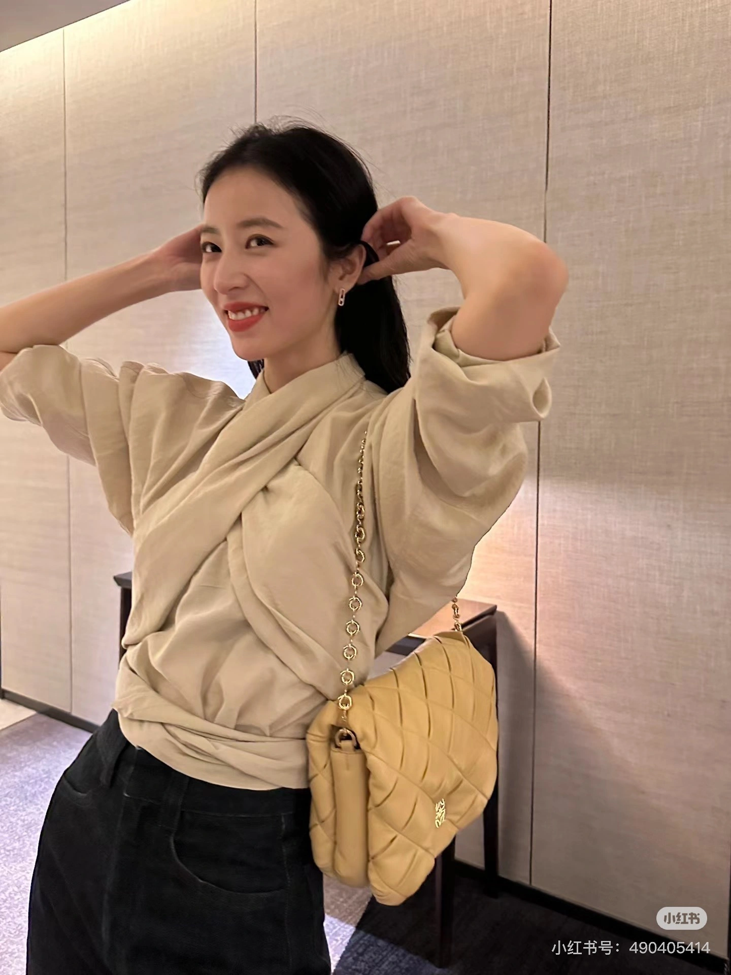Fashionable Loewe Satchel Bags 72084