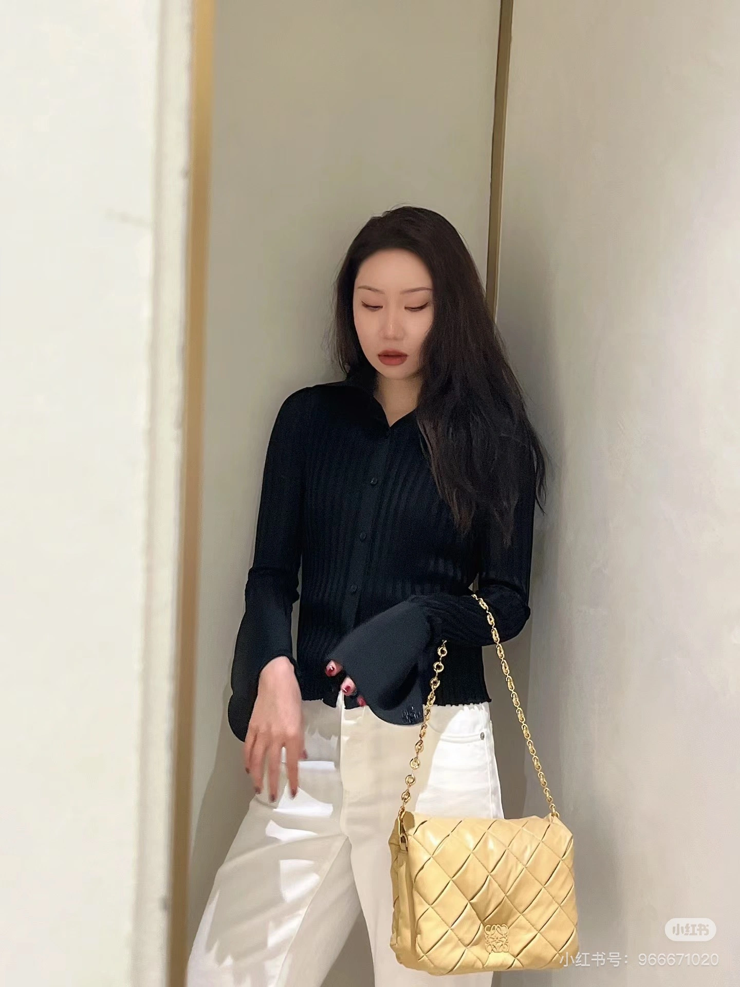 Fashionable Loewe Satchel Bags 72084