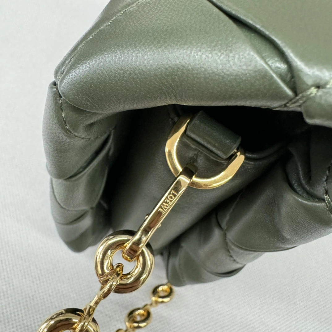 Bright Loewe Satchel Bags 72146