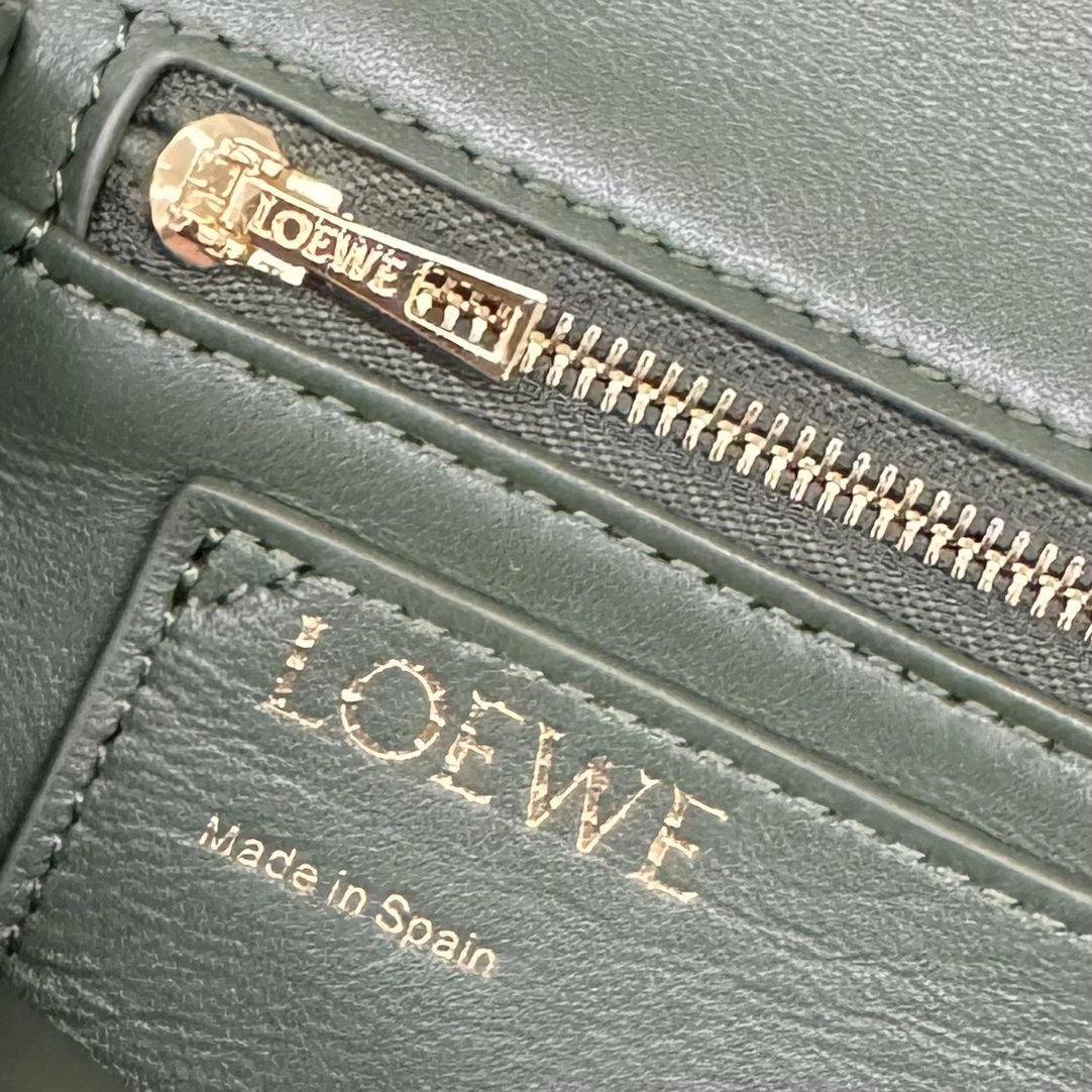 Bright Loewe Satchel Bags 72146
