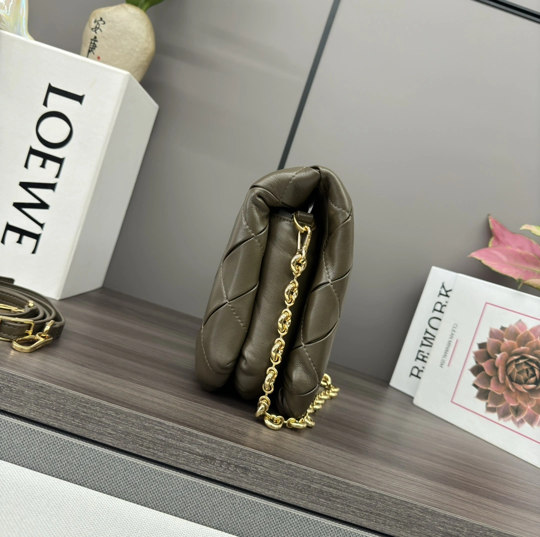 Loewe Satchel Bags MultiPurpose 72078
