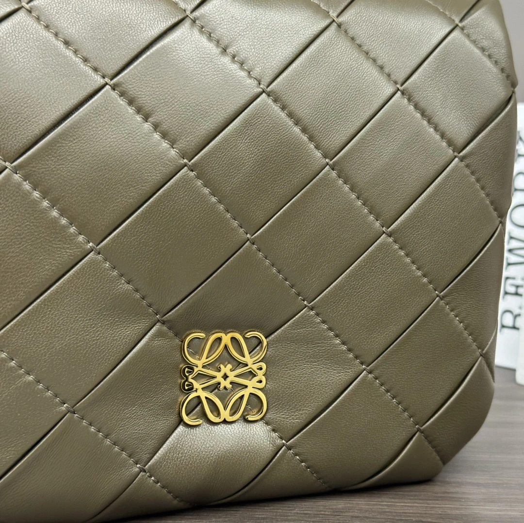Loewe Satchel Bags MultiPurpose 72078