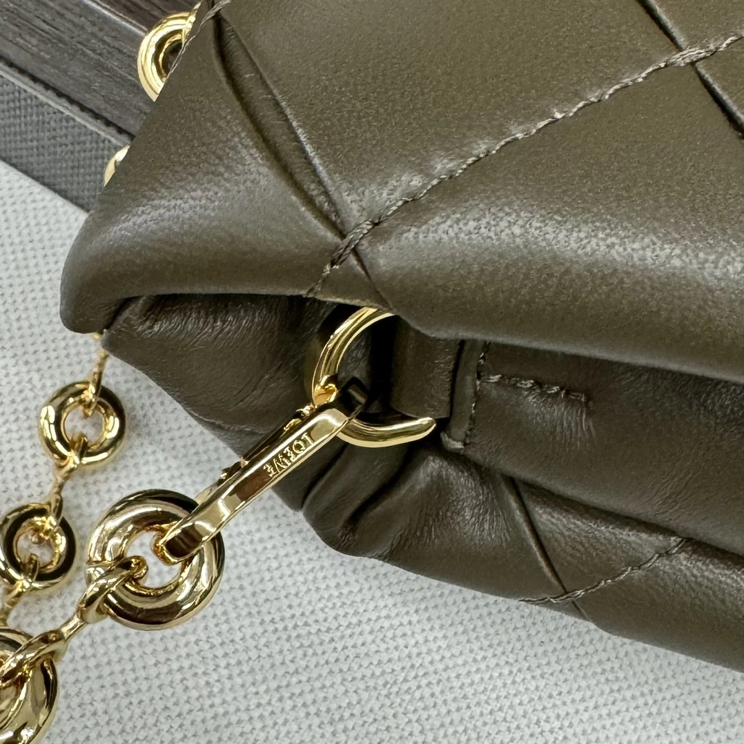 Loewe Satchel Bags MultiPurpose 72078