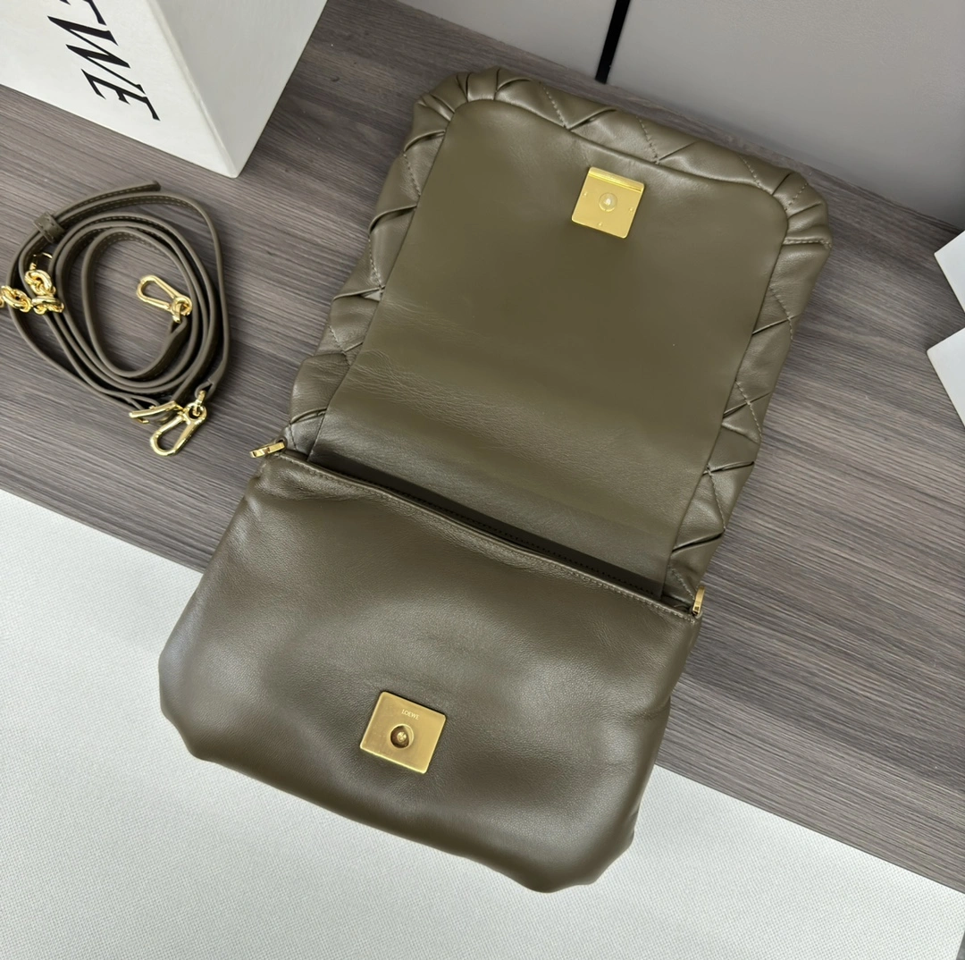 Loewe Satchel Bags MultiPurpose 72078