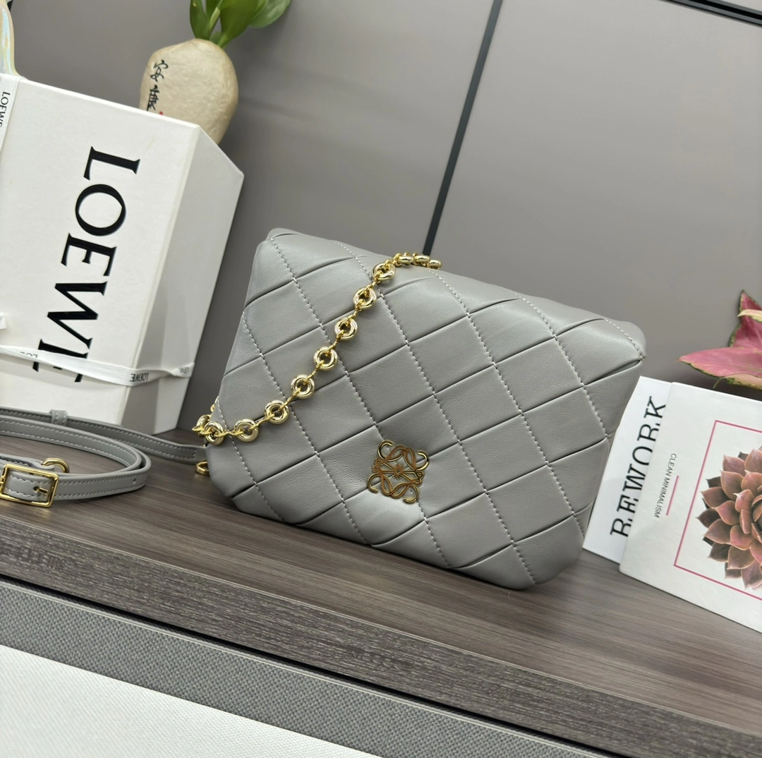 Loewe Satchel Bags HighPerformance 72150