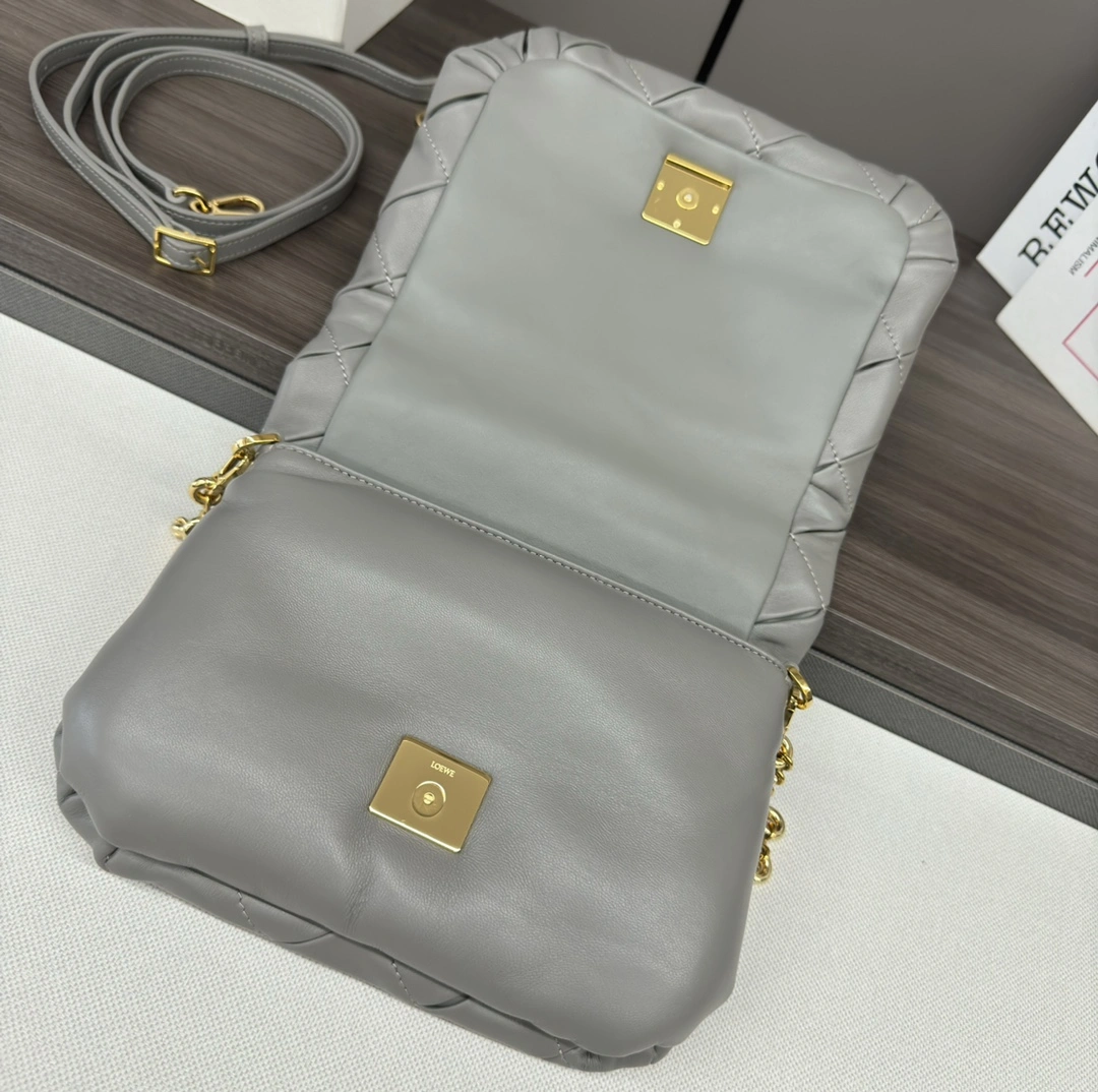 Loewe Satchel Bags HighPerformance 72150