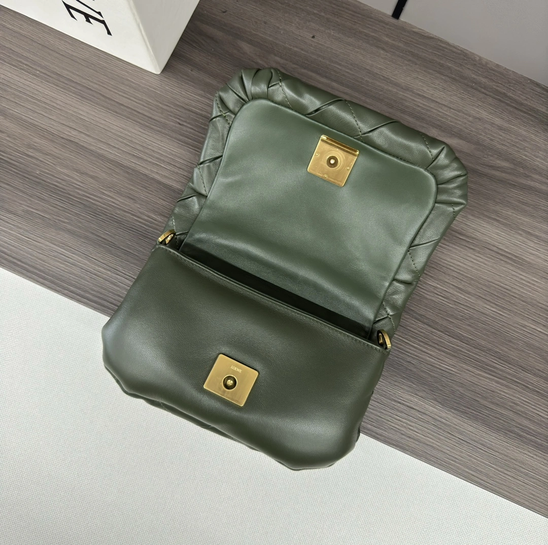 Loewe Satchel Bags Youthful 72075