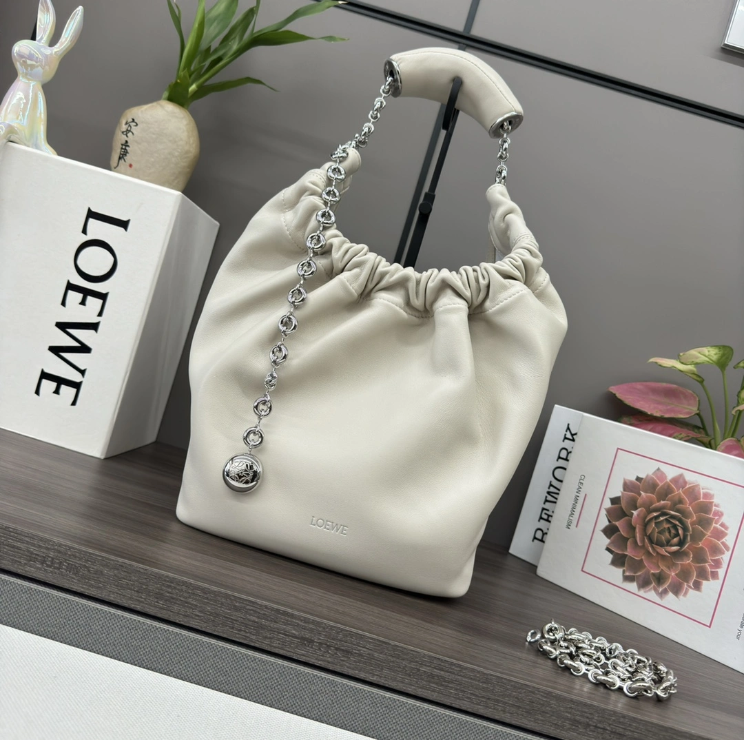 Loewe Satchel Bags UrbanChic 72071