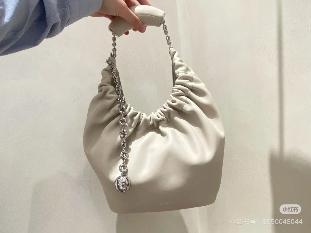 Loewe Satchel Bags UrbanChic 72071