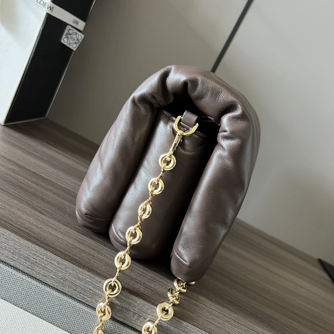 Unique Loewe Satchel Bags 72064