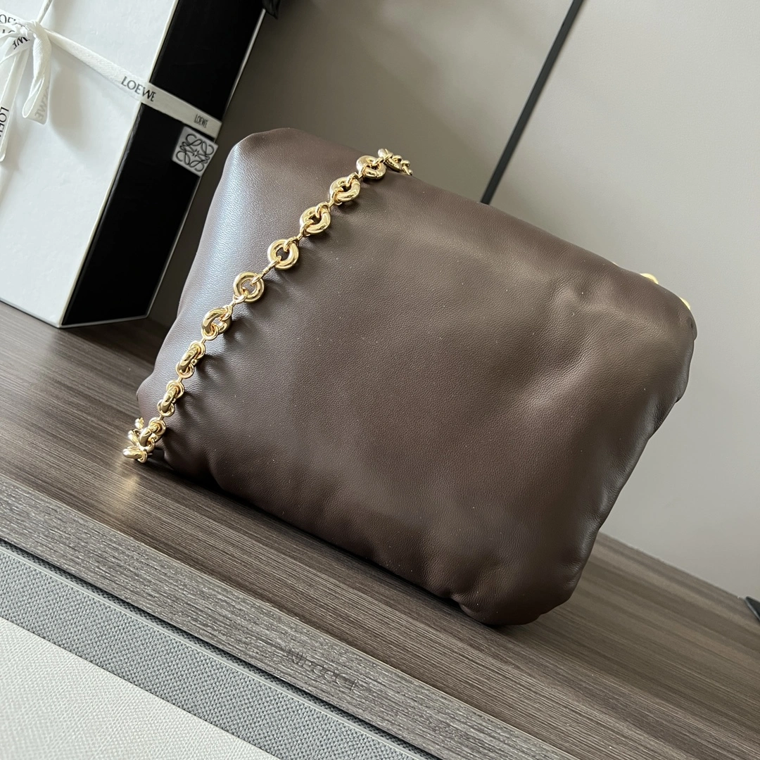 Unique Loewe Satchel Bags 72064