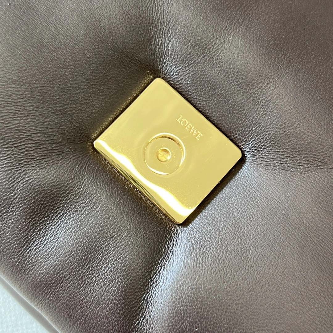 Unique Loewe Satchel Bags 72064