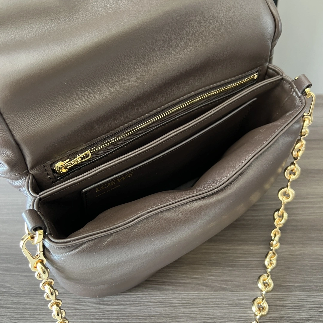 Unique Loewe Satchel Bags 72064