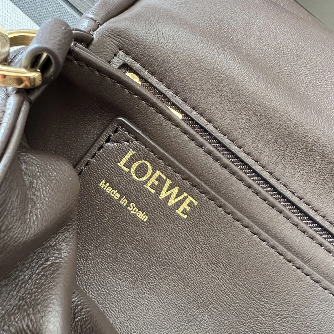 Unique Loewe Satchel Bags 72064