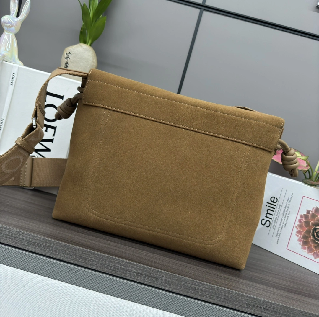 ZipUp Loewe Satchel Bags 67172