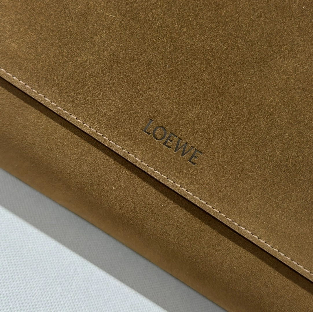 ZipUp Loewe Satchel Bags 67172