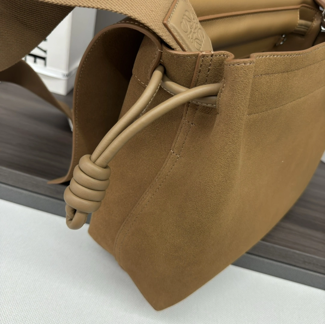 ZipUp Loewe Satchel Bags 67172
