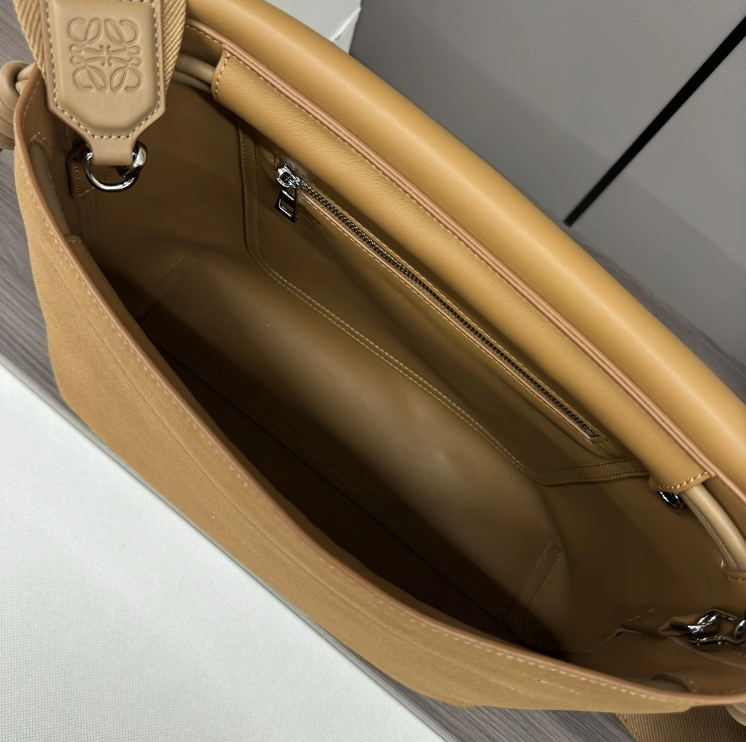 ZipUp Loewe Satchel Bags 67172