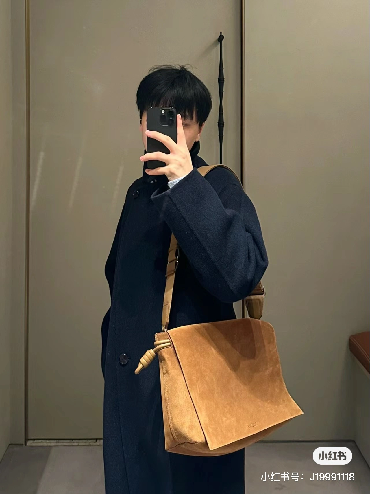 ZipUp Loewe Satchel Bags 67172