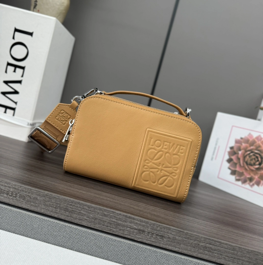 Loewe Satchel Bags MoistureWicking 67167