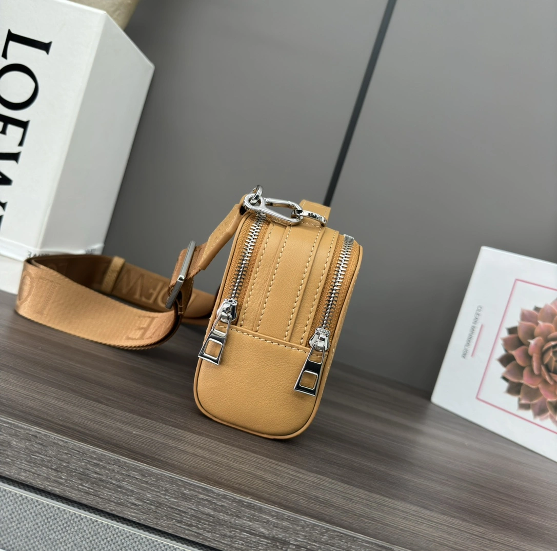 Loewe Satchel Bags MoistureWicking 67167