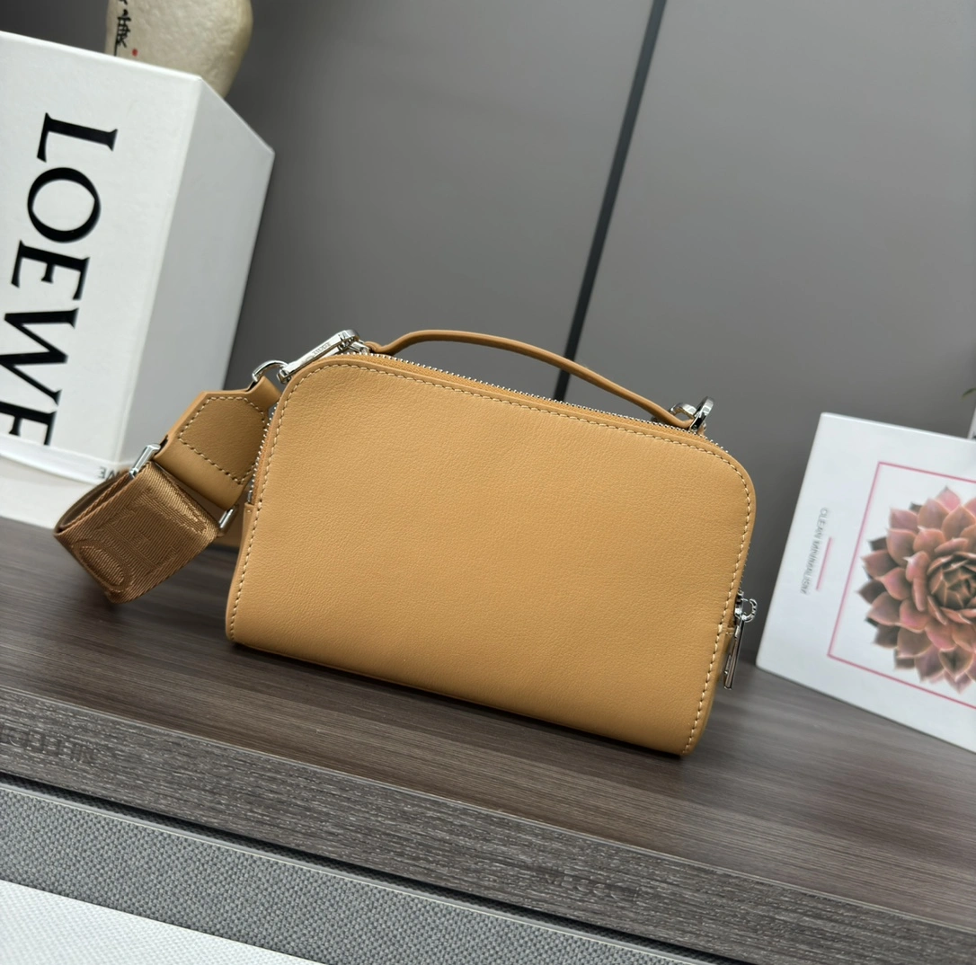 Loewe Satchel Bags MoistureWicking 67167