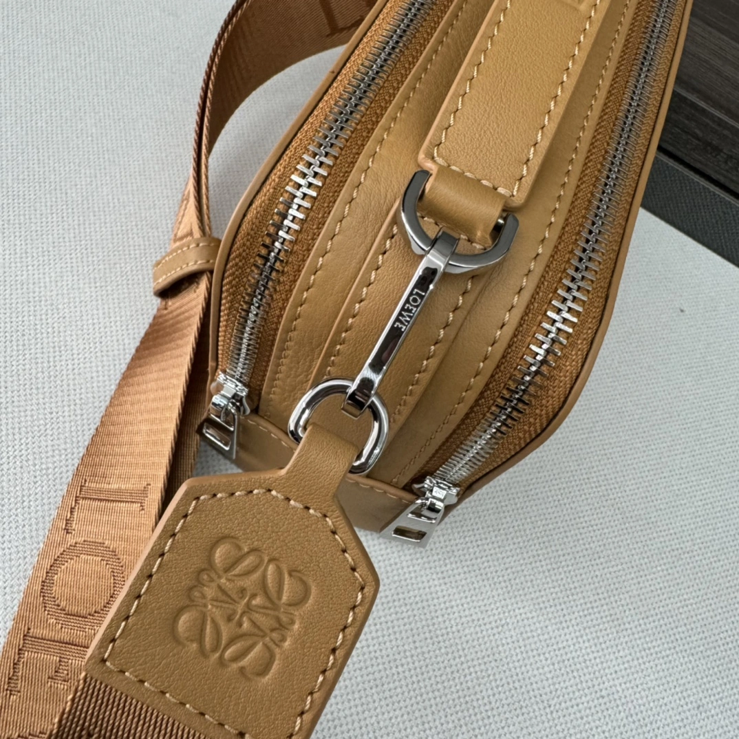 Loewe Satchel Bags MoistureWicking 67167