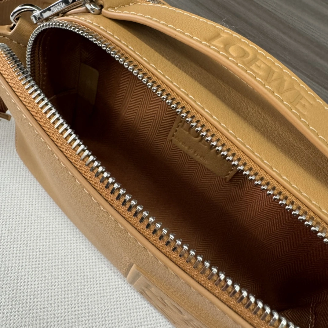 Loewe Satchel Bags MoistureWicking 67167
