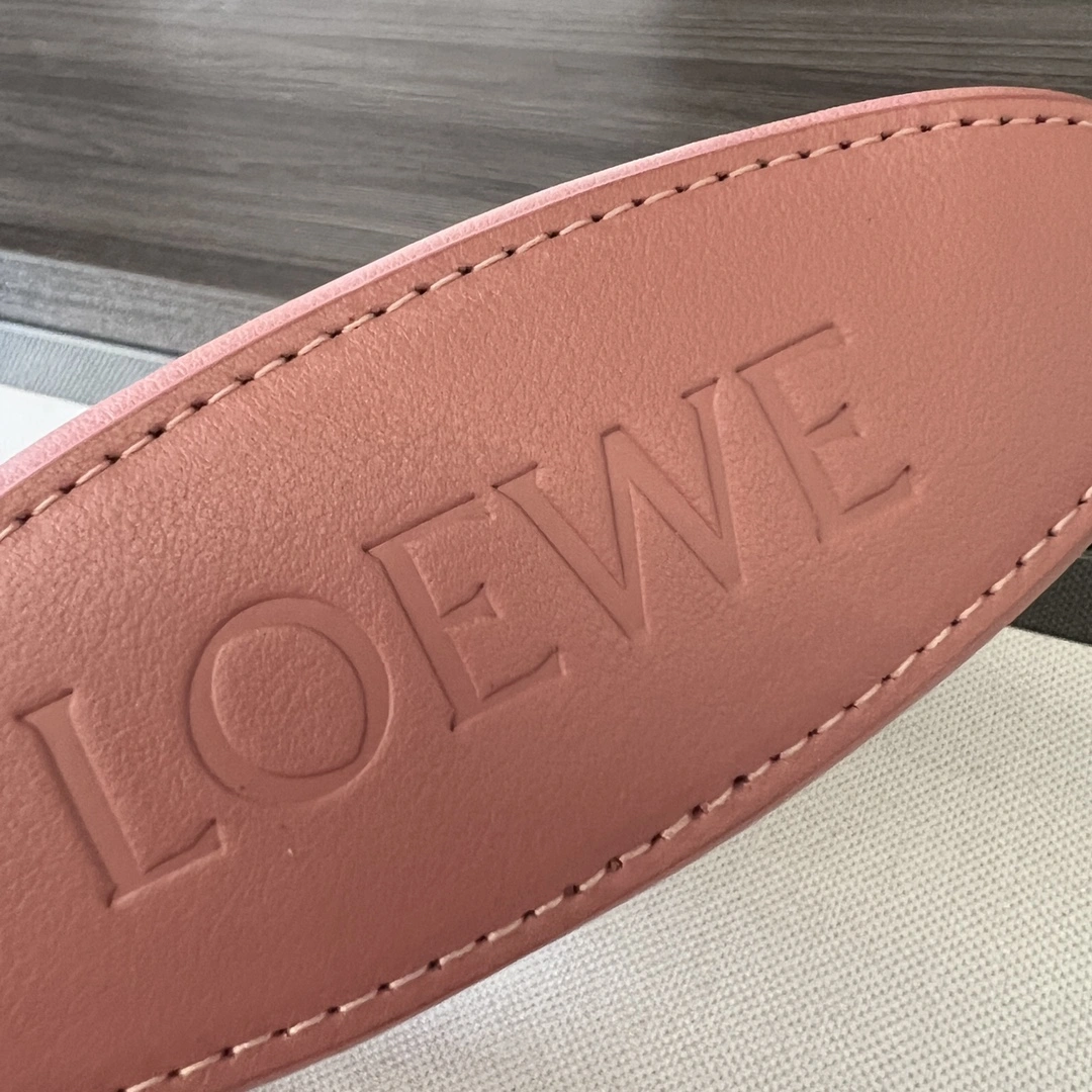 Loewe Satchel Bags Soft 67164