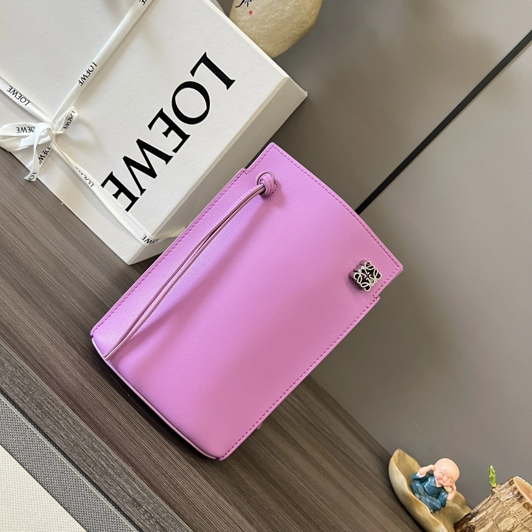 Loewe Satchel Bags Versatile 67171