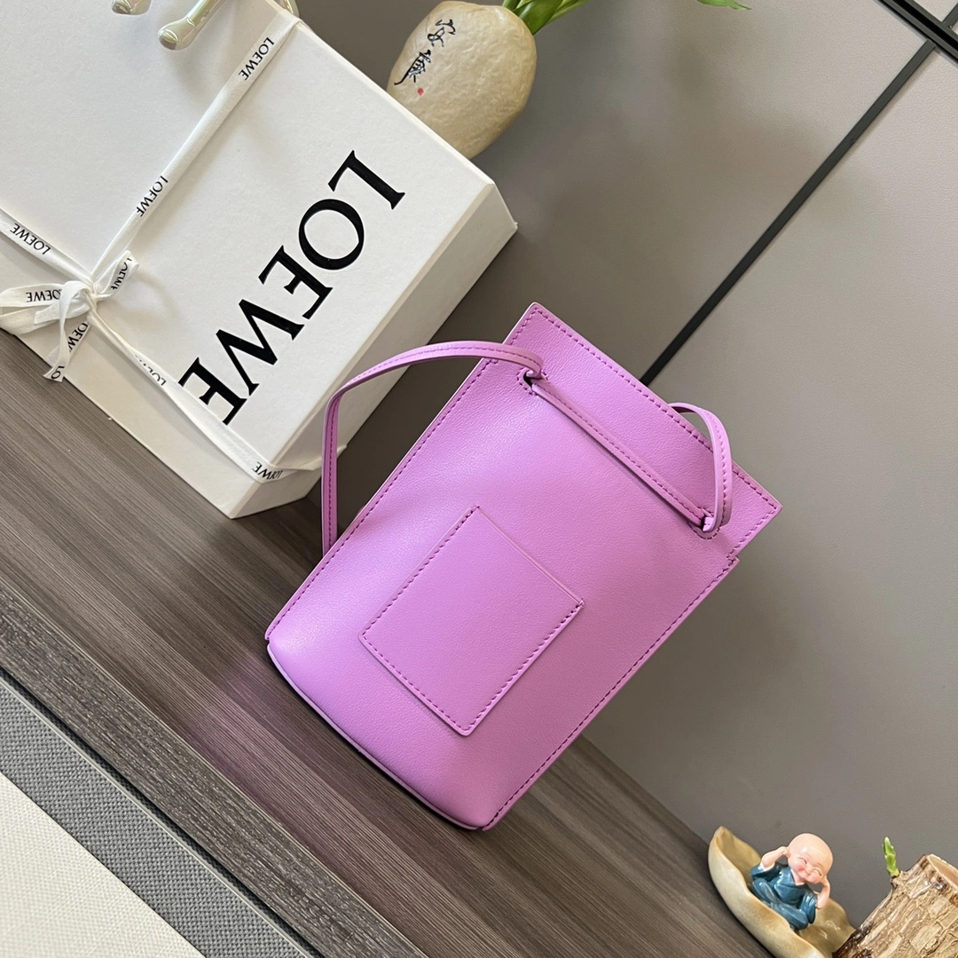 Loewe Satchel Bags Versatile 67171