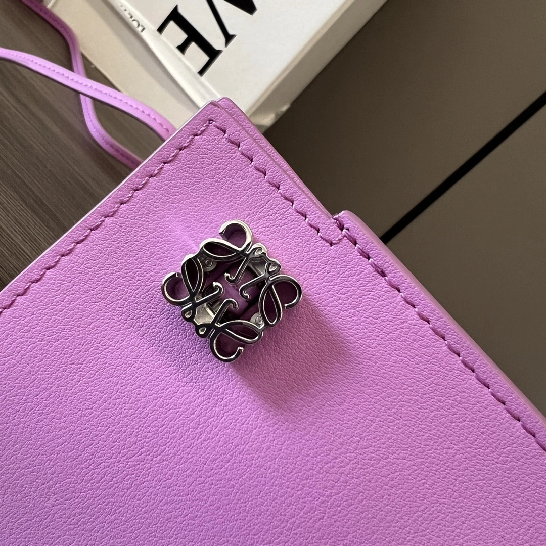 Loewe Satchel Bags Versatile 67171