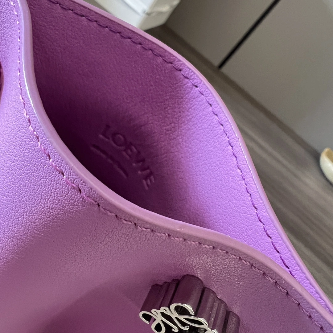 Loewe Satchel Bags Versatile 67171