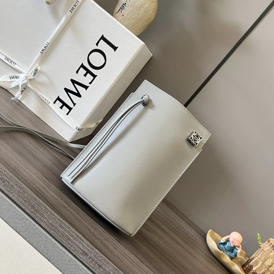 Breathable Loewe Satchel Bags 67162