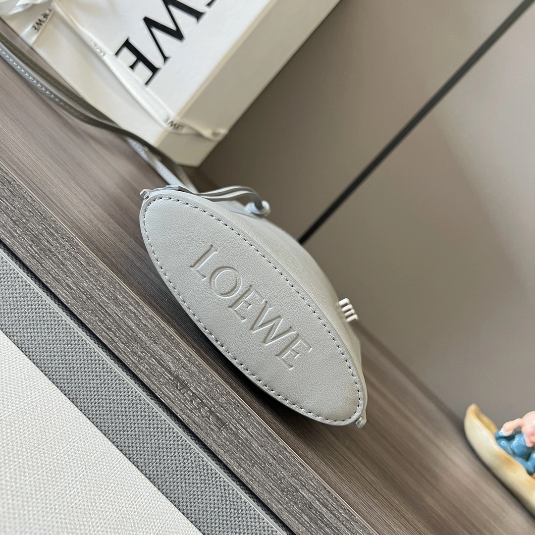 Breathable Loewe Satchel Bags 67162