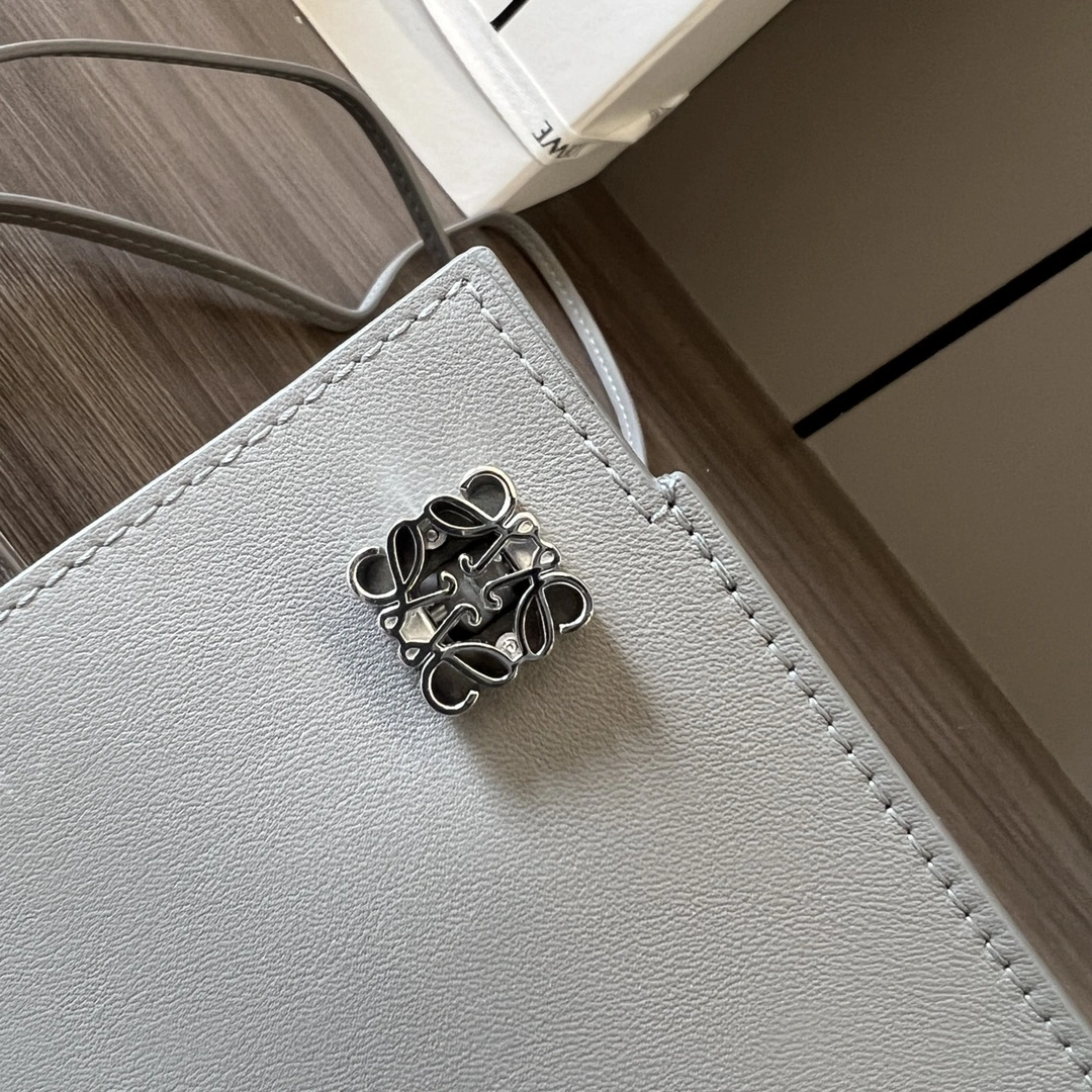 Breathable Loewe Satchel Bags 67162