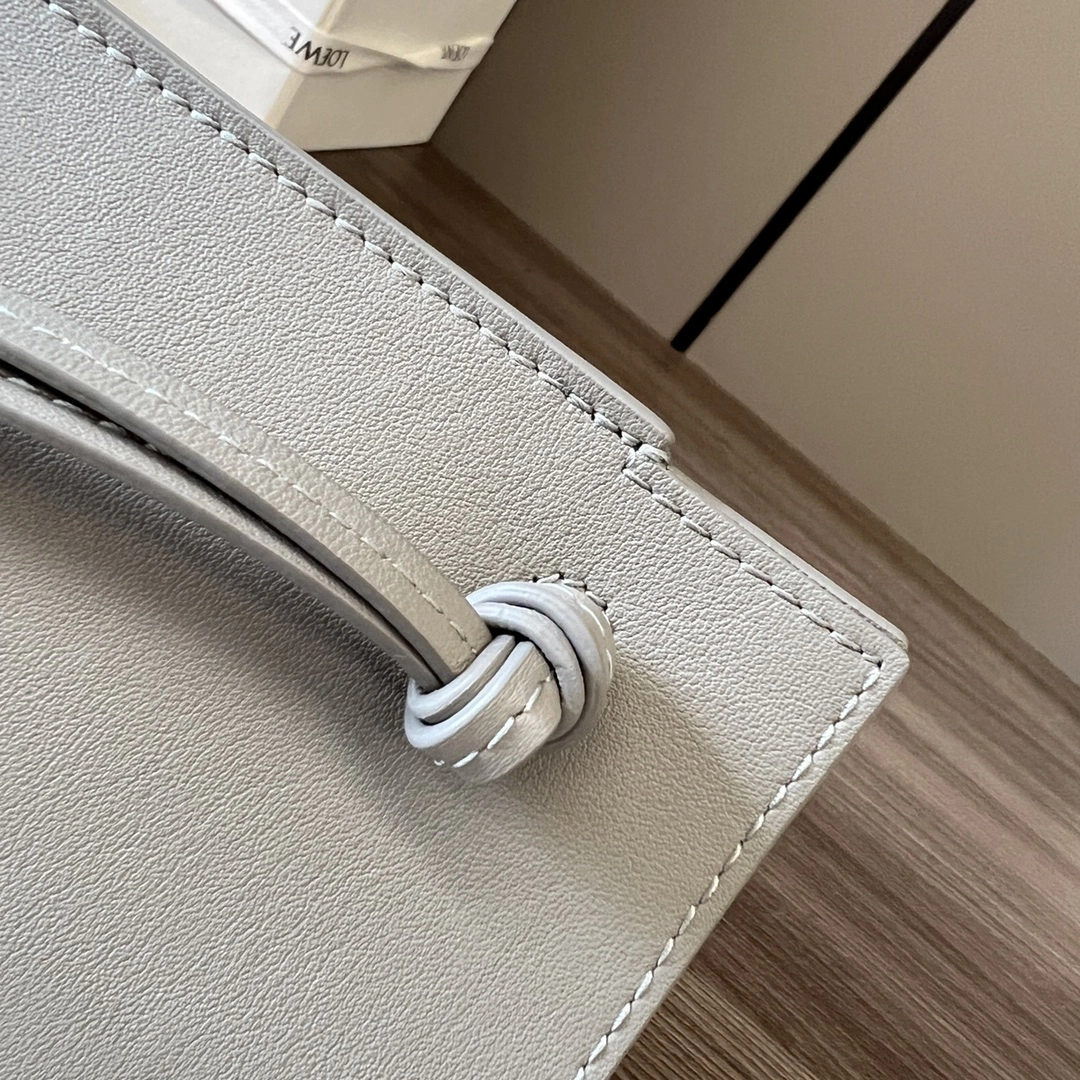 Breathable Loewe Satchel Bags 67162