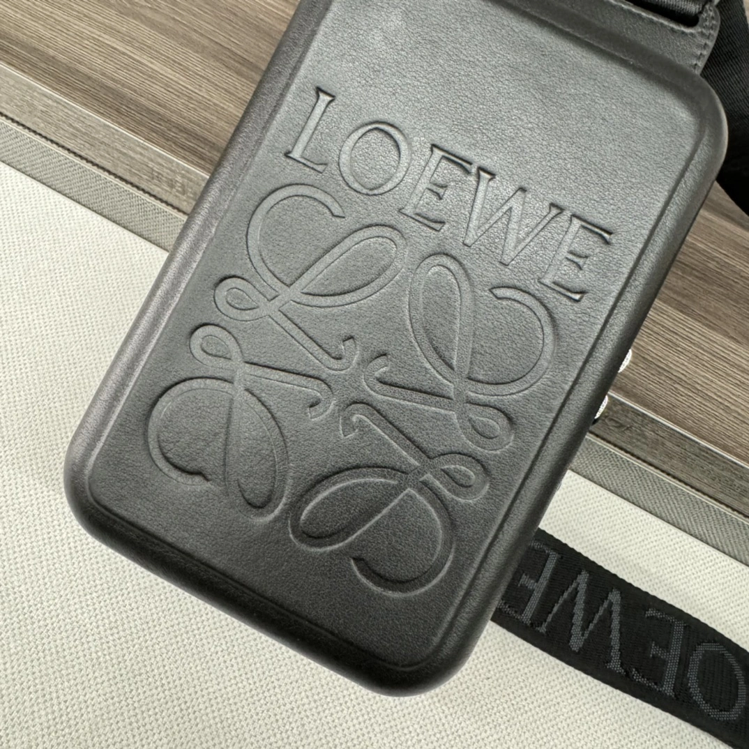 Practical Loewe Satchel Bags 67168