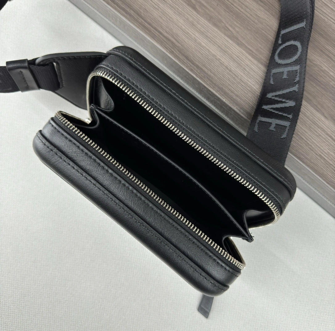Practical Loewe Satchel Bags 67168