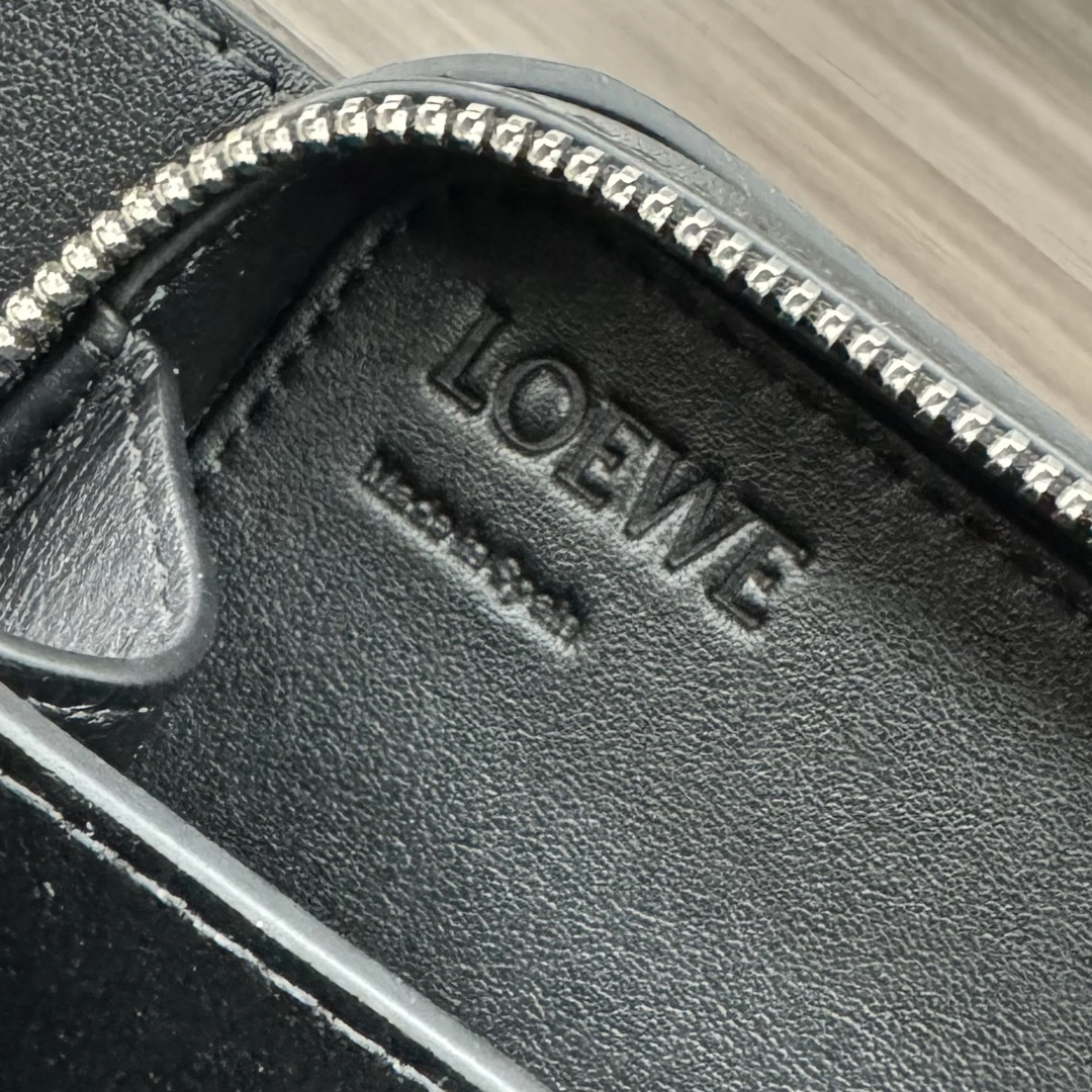 Practical Loewe Satchel Bags 67168