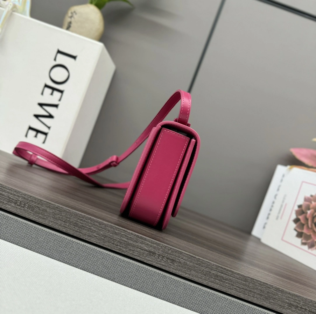 Loewe Satchel Bags Soft 67166