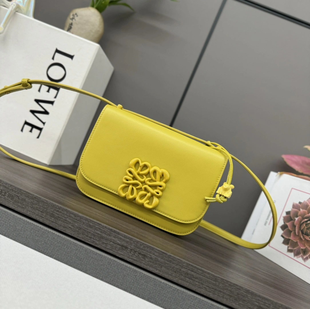 Loewe Satchel Bags TravelReady 67160
