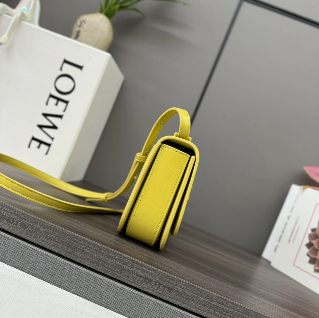 Loewe Satchel Bags TravelReady 67160