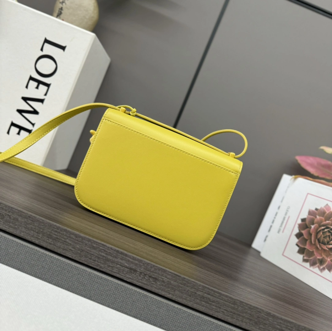 Loewe Satchel Bags TravelReady 67160
