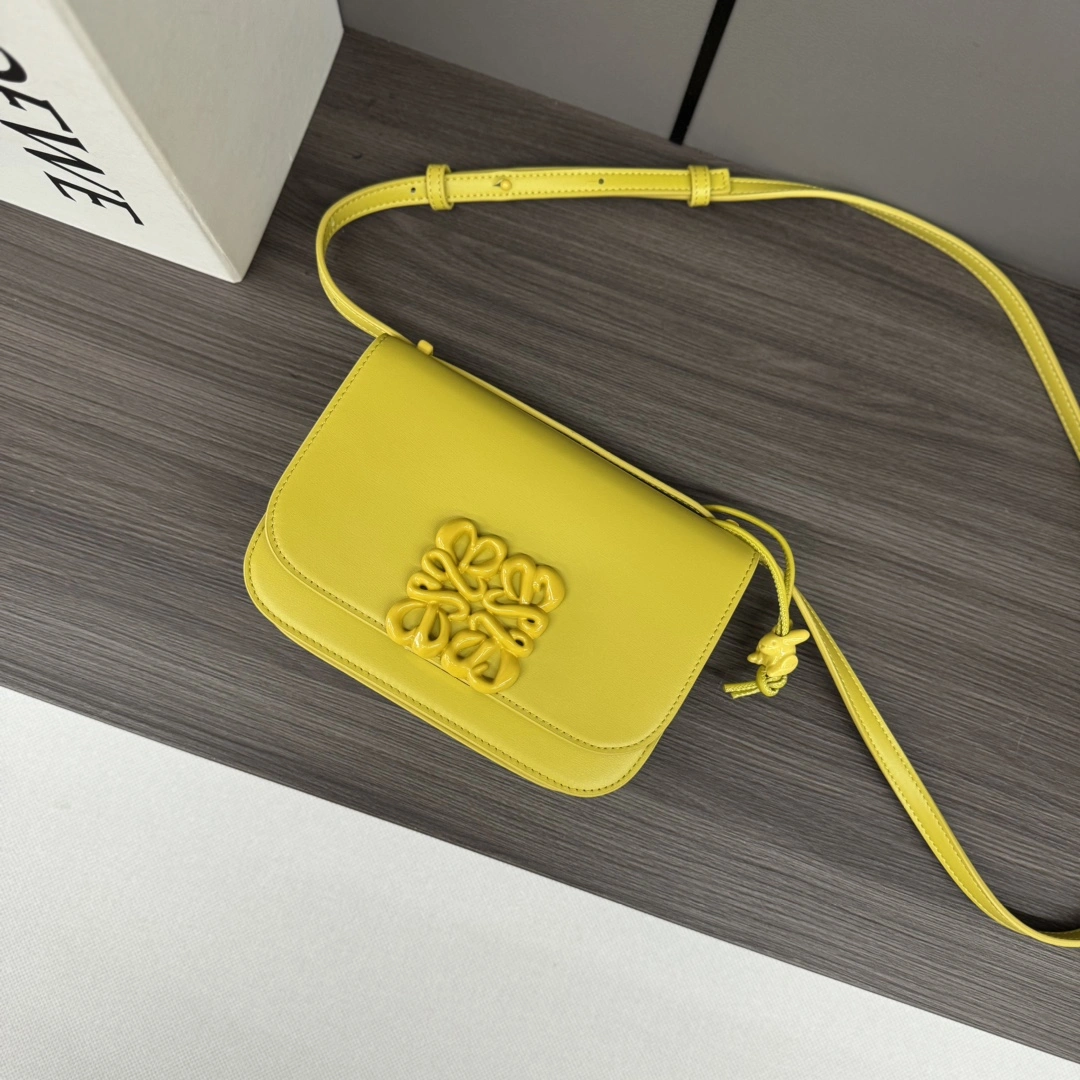 Loewe Satchel Bags TravelReady 67160