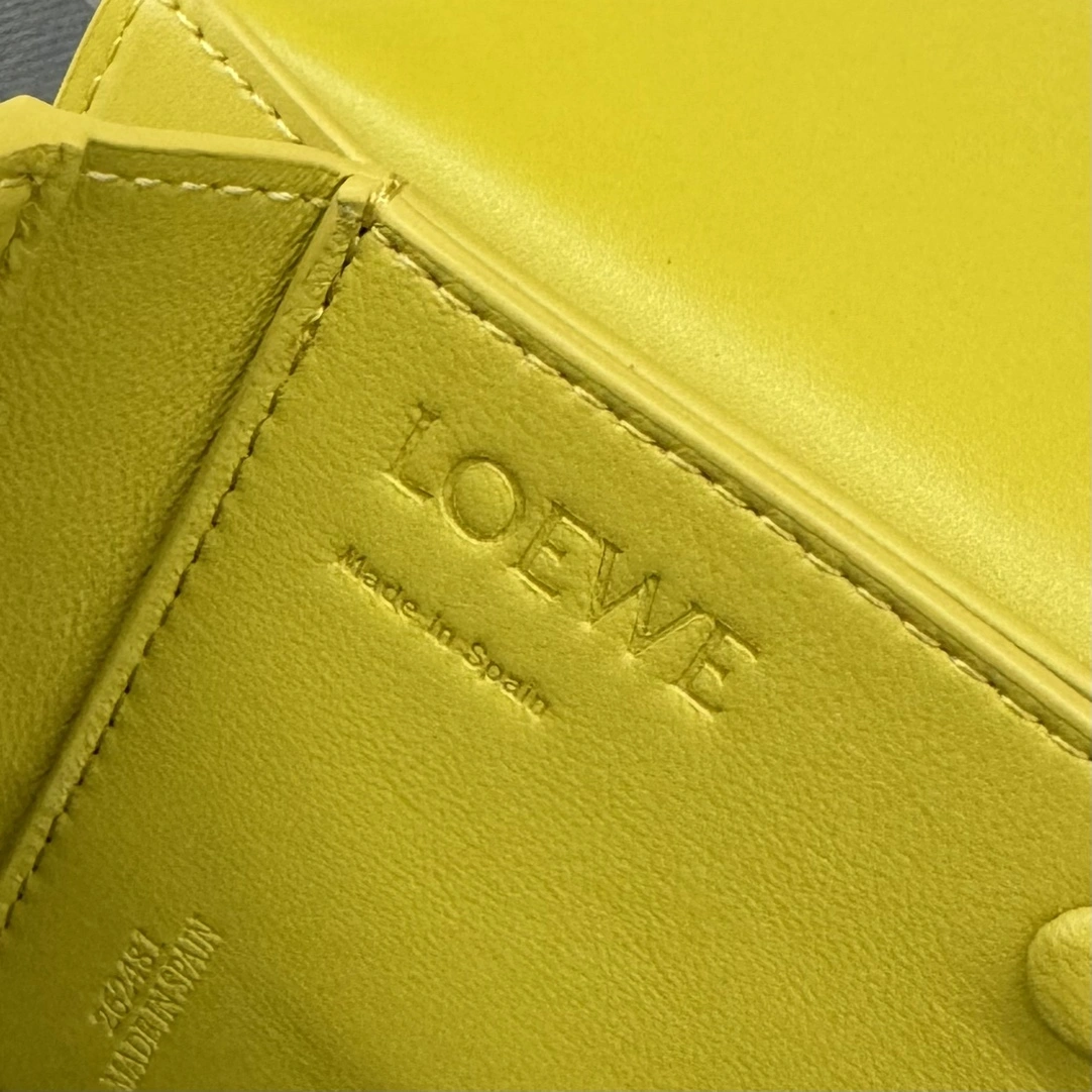 Loewe Satchel Bags TravelReady 67160